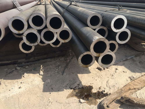 48×3無縫鋼管現(xiàn)貨 特性、用途與選購指南