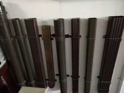 全國優(yōu)質天溝與圓管廠家推薦 杭州、重慶、海南地區(qū)專業(yè)供應商概覽