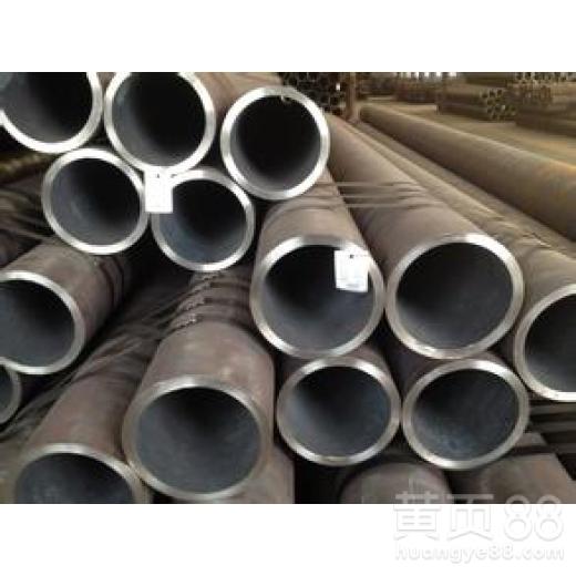 孟村冷拔直縫鋼管供應商 專注品質，鑄就可靠管件