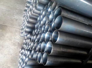 焊管鋼管廠家現貨批發 直縫焊管、黑皮焊管、Q235薄壁焊管一站式供應解析
