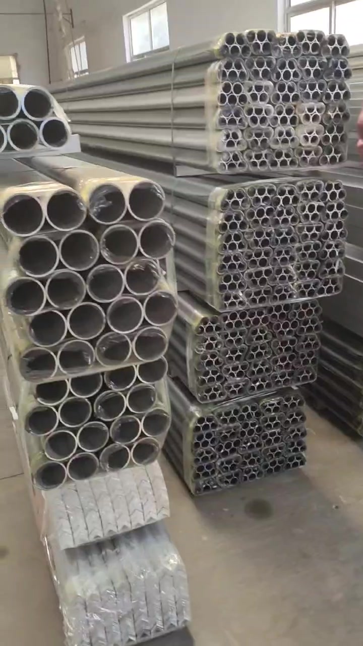 鋁合金管材市場價格解析 一公斤鋁合金管究竟多少錢？