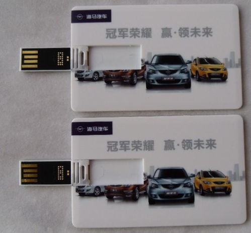 展會禮品廣告U盤定制，專業軟件開發服務助力企業品牌推廣